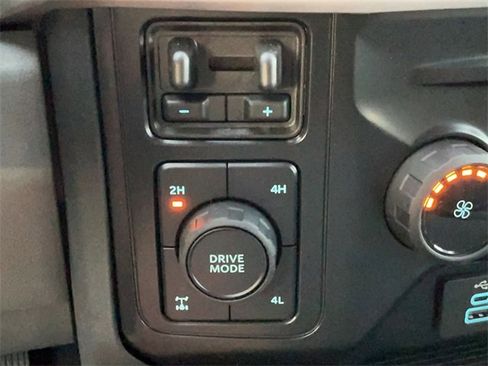 New 2026 Ford F250 XL w/ STX Appearance Package image 21