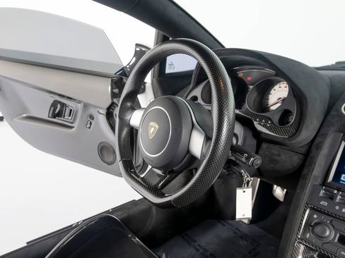 Used 2008 Lamborghini Gallardo Superleggera AWD/4WD image 26