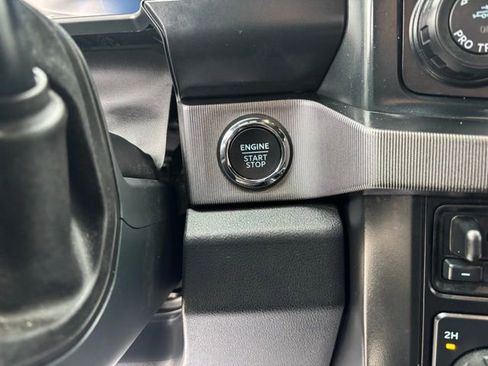 Used 2024 Ford F350 Platinum w/ Tremor Off-Road Package image 30