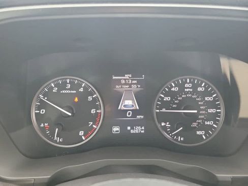 Certified 2025 Subaru Ascent Onyx Edition image 12