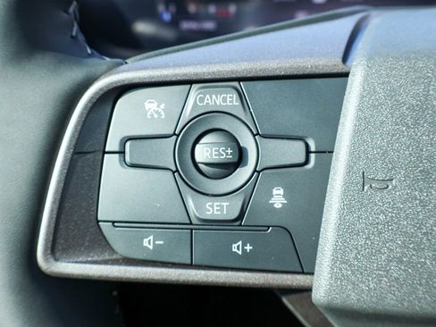 New 2026 Nissan Sentra SV image 10