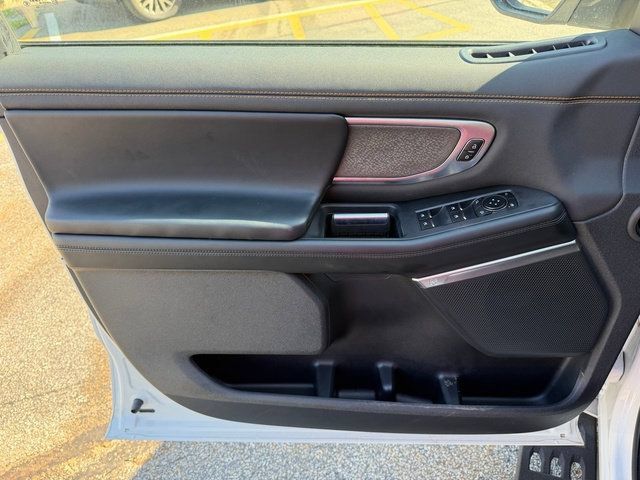 Used 2025 Ford Expedition Tremor AWD/4WD image 23