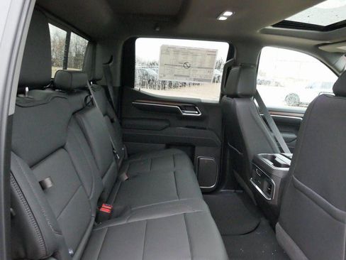 New 2026 GMC Sierra 1500 Denali AWD/4WD image 13