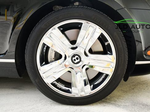 Used 2007 Bentley Continental GTC AWD/4WD image 22