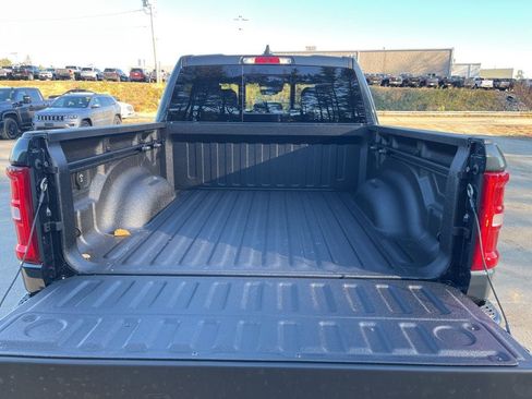 New 2026 RAM 1500 Big Horn image 14