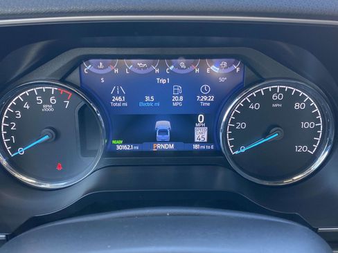 Used 2022 Ford F150 XLT w/ Equipment Group 302A High image 24