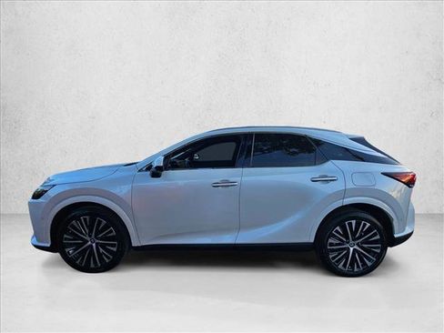 Used 2024 Lexus RX 350 Premium Plus w/ Convenience Package FWD image 2