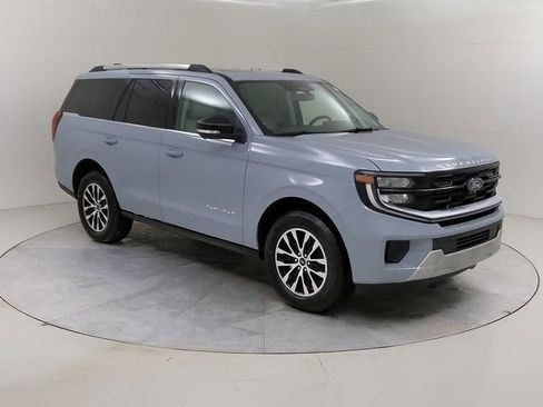 New 2025 Ford Expedition Platinum image 12