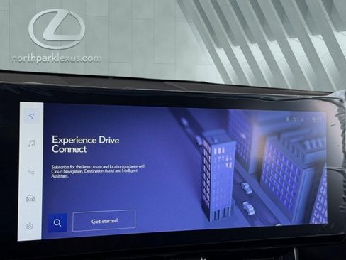 Certified 2026 Lexus IS 350 F Sport w/ Handling Package RWD image 19