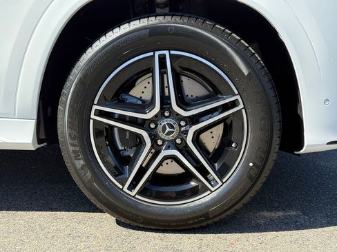 New 2026 Mercedes-Benz GLE 350 4MATIC image 15