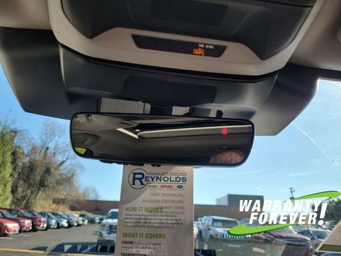 New 2025 Subaru Crosstrek 2.5i Limited w/ Popular Package #4A image 12