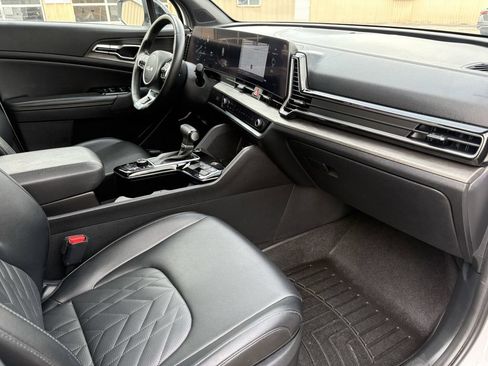 Used 2024 Kia Sportage X-Pro AWD/4WD image 27