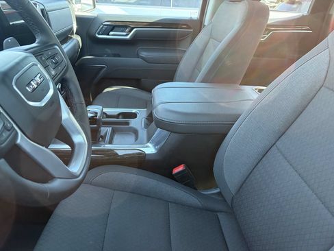 Used 2025 GMC Sierra 1500 Elevation AWD/4WD image 13