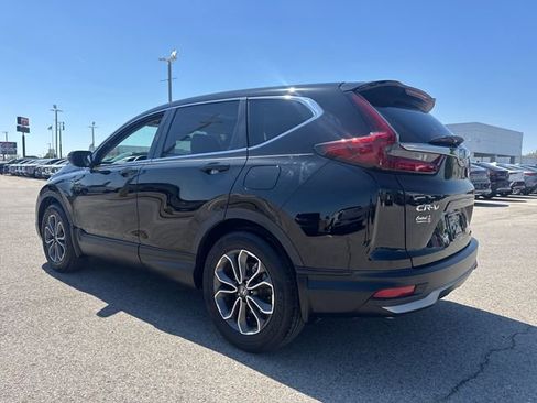 Used 2020 Honda CR-V EX image 7