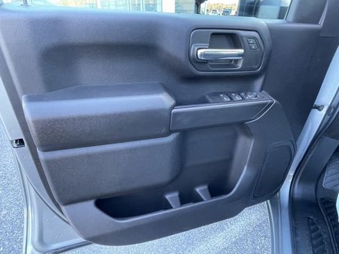 New 2026 Chevrolet Silverado 2500 Custom w/ Custom Value Package image 22