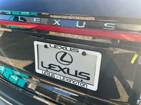 Used 2024 Lexus RX 350 Premium Plus image 53