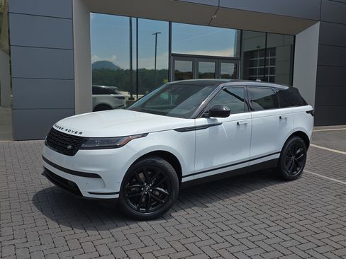 Used 2026 Land Rover Range Rover Velar S image 1