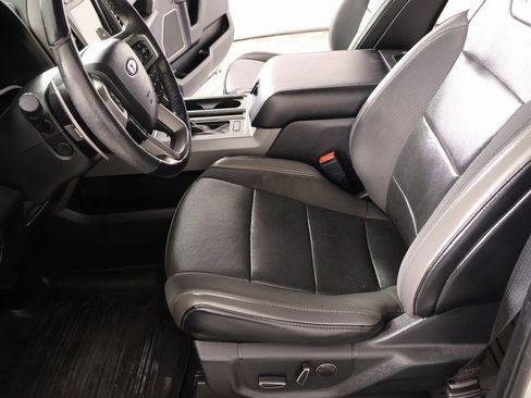 Used 2019 Ford F150 Raptor w/ Equipment Group 802A Luxury image 13