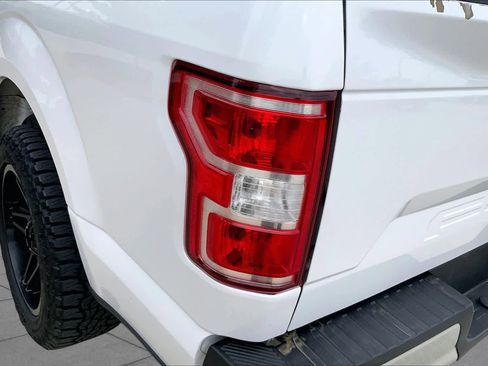 Used 2018 Ford F150 XLT RWD image 28
