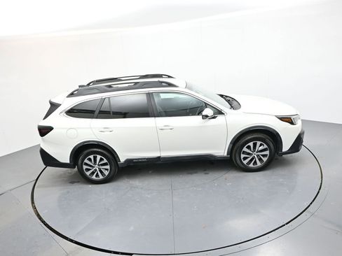 Used 2020 Subaru Outback Premium image 24