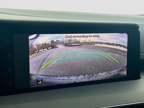 New 2026 Nissan Murano SV image 13