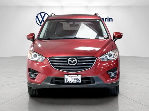 Used 2016 MAZDA CX-5 Grand Touring image 8