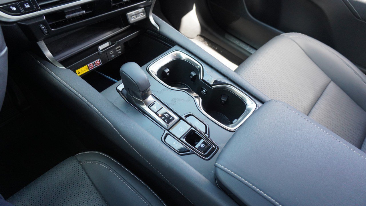 Certified 2024 Lexus RX 350 Premium Plus w/ Convenience Package FWD image 20