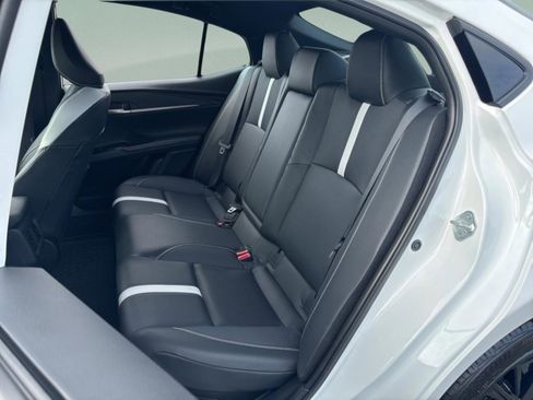 Certified 2025 Toyota Camry SE w/ Convenience Package image 27