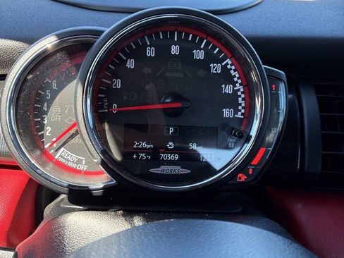 Used 2019 MINI Cooper John Cooper Works image 9