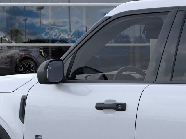 New 2026 Ford Bronco Sport Big Bend w/ Convenience Package AWD/4WD image 20