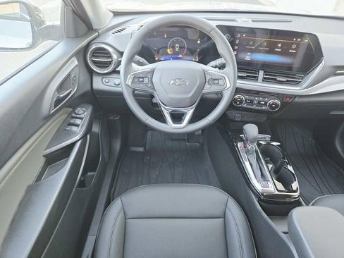 New 2026 Chevrolet Trax ACTIV w/ Driver Confidence Package image 7