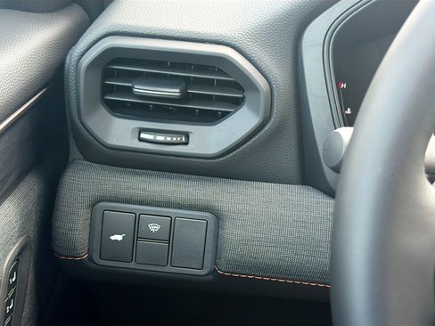 New 2026 Honda Passport TrailSport image 36