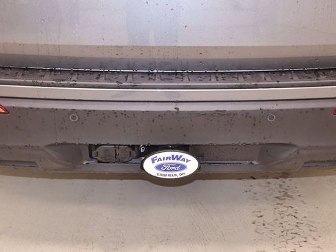 New 2026 Ford Explorer Active image 31