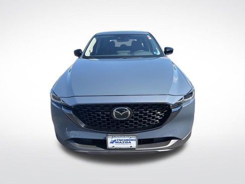 Used 2024 MAZDA CX-5 Carbon Edition AWD/4WD image 10