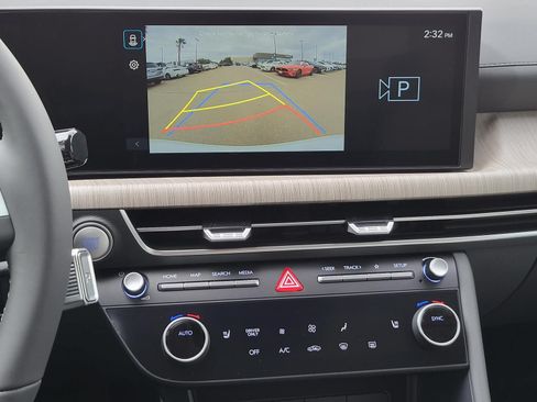 New 2026 Hyundai Sonata SEL FWD image 18