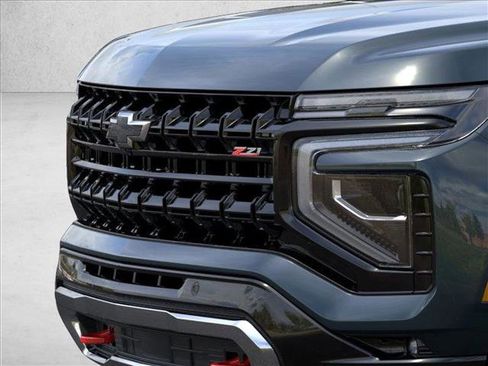 New 2026 Chevrolet Tahoe Z71 w/ Comfort Package image 13