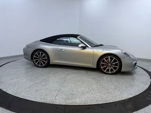 Used 2017 Porsche 911 Carrera 4S image 47