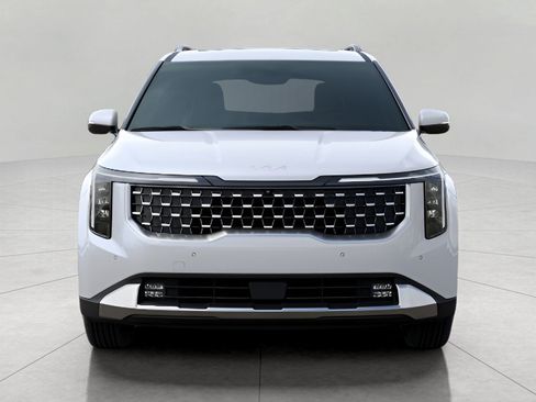 New 2026 Kia Carnival Hybrid image 2