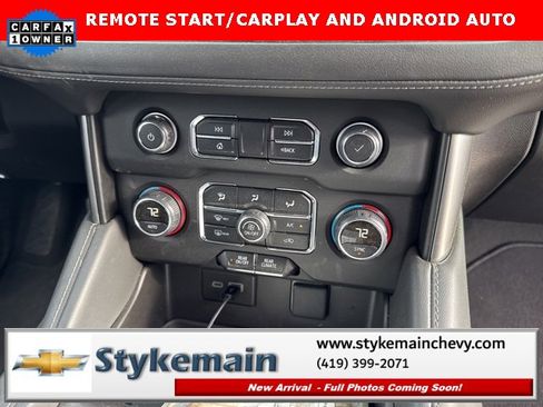 Used 2024 Chevrolet Suburban LS image 19