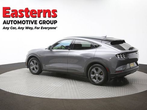 Used 2021 Ford Mustang Mach-E Select image 61