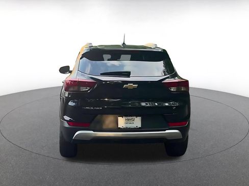 Used 2025 Chevrolet TrailBlazer LT FWD image 30