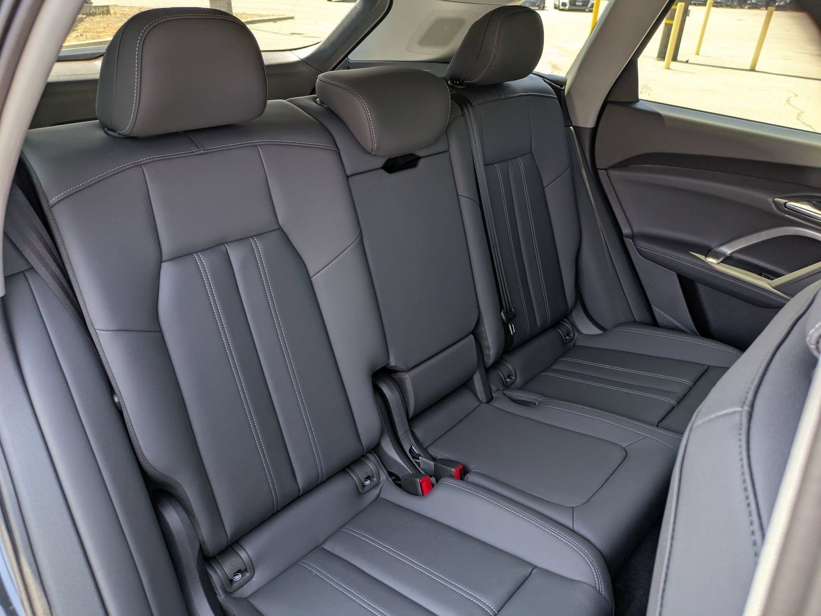 New 2026 Audi Q5 2.0T AWD/4WD image 11