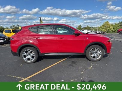 Used 2024 Dodge Hornet R/T