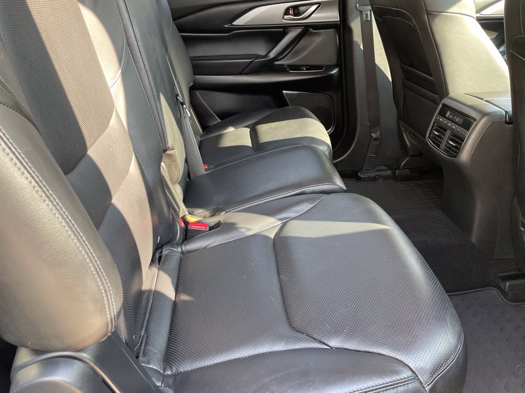 Used 2017 MAZDA CX-9 Touring FWD image 23