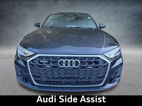 Used 2022 Audi A8 L 3.0T image 15