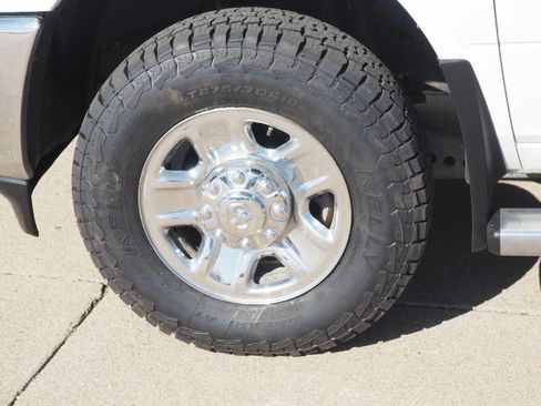 Used 2019 RAM 2500 Tradesman image 6