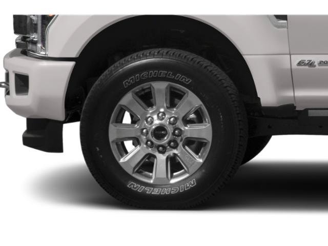 Used 2019 Ford F250 Platinum w/ Platinum Ultimate Package AWD/4WD image 10