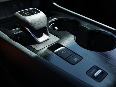 New 2026 Nissan Rogue SV image 31