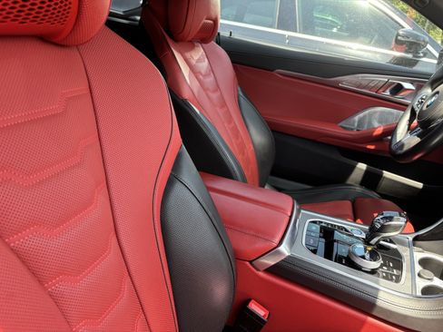 Used 2023 BMW 840i Convertible RWD image 35