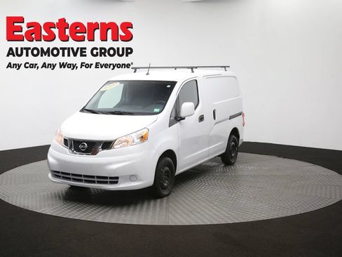 Used 2019 Nissan NV200 SV FWD image 51